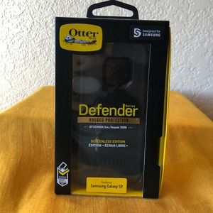 Otter box Defender series